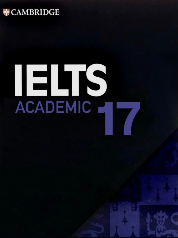 Cambridge 17- Writing Test 3 (AC)